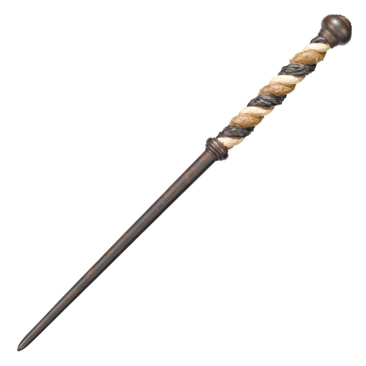 Magic wand Harry Potter - Alecto Carrow