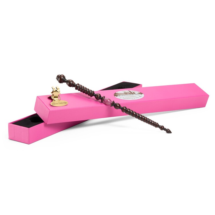 Magic wand Harry Potter - Dolores Umbridge