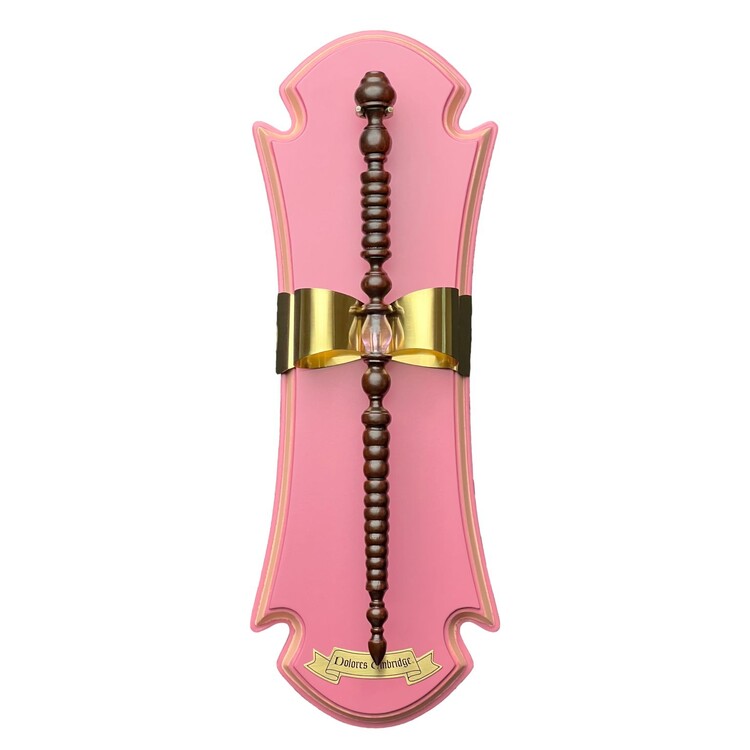 Magic wand Harry Potter - Dolores Umbridge