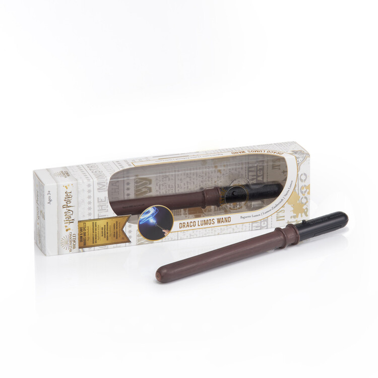 Magic wand Harry Potter - Draco Malfoy