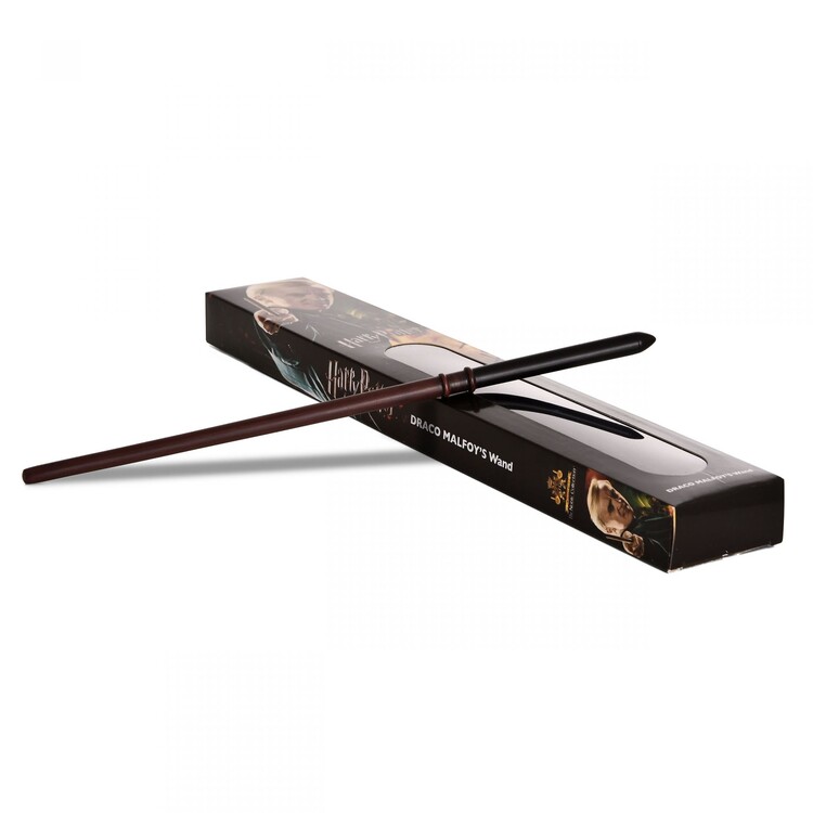 Magic wand Harry Potter - Draco Malfoy