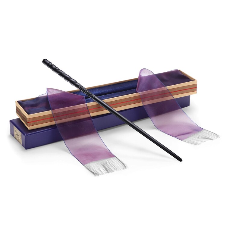 Magic wand Harry Potter - Ginny Weasley