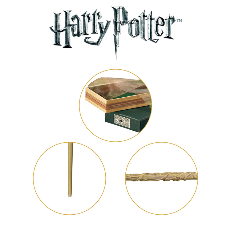 Magic wand Harry Potter - Hermione Granger