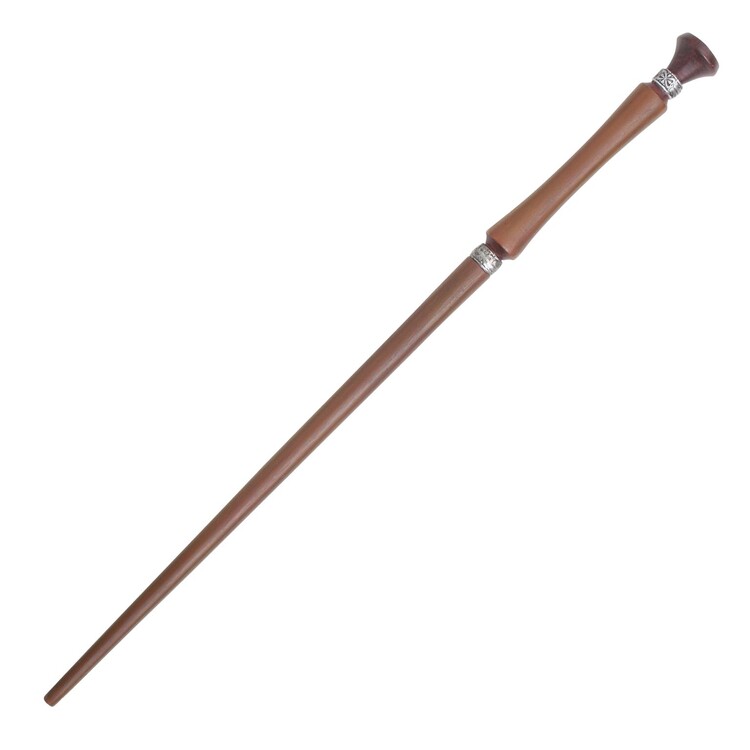 Magic wand Harry Potter - Pius Thicknesse