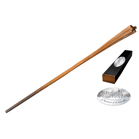 Magic wand Harry Potter - Profesor Filius Flitwick