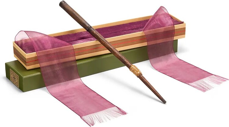 Magic wand Harry Potter - Ron's First Magic Wand