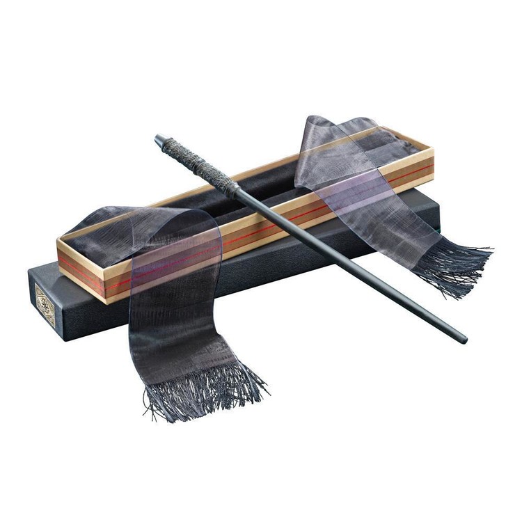 Magic wand Harry Potter - Severus Snape
