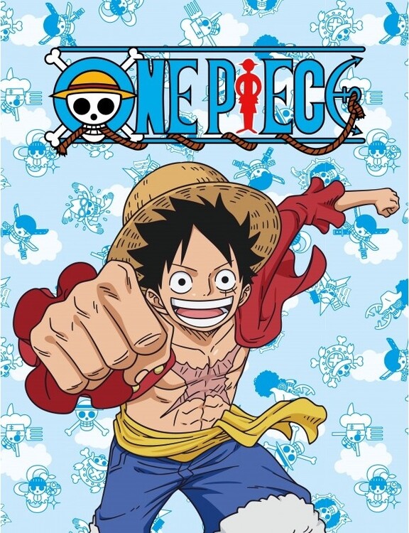 Caneca One Piece - Luffy NW  Ideias para presentes originais