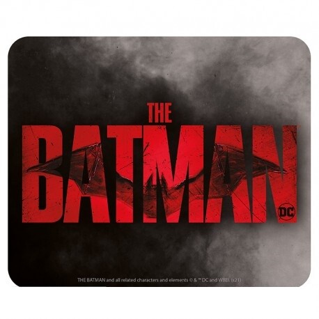 Mousepad  DC Comics - The Batman Logo