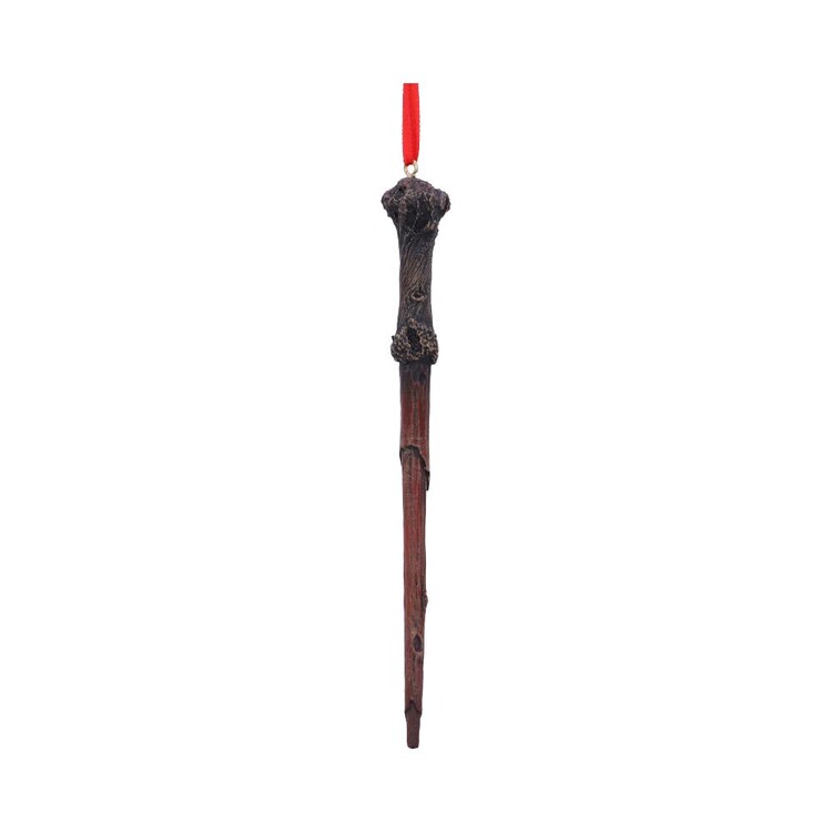 Ornament de Crăciun Harry Potter - Harry‘s Wand