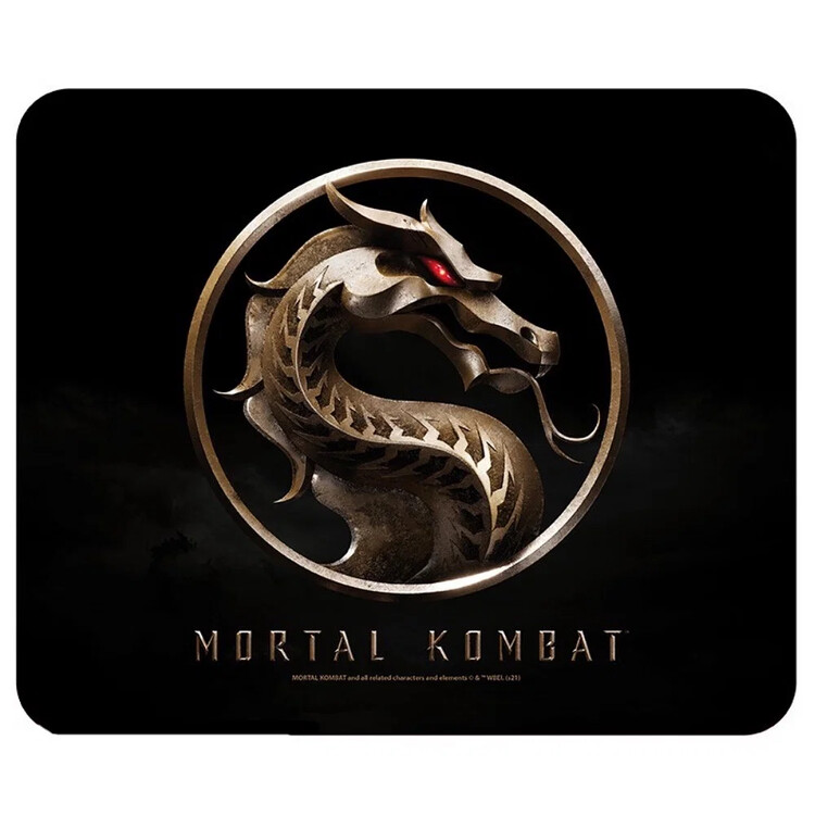 Podmetač za miš  Mortal Kombat