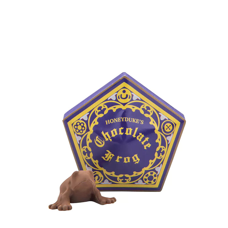 Réplica Harry Potter - Chocolate Frog