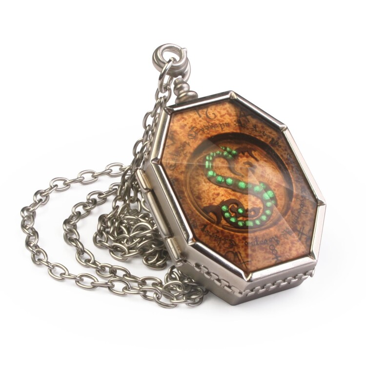 Réplica Harry Potter - The Horcrux Locket