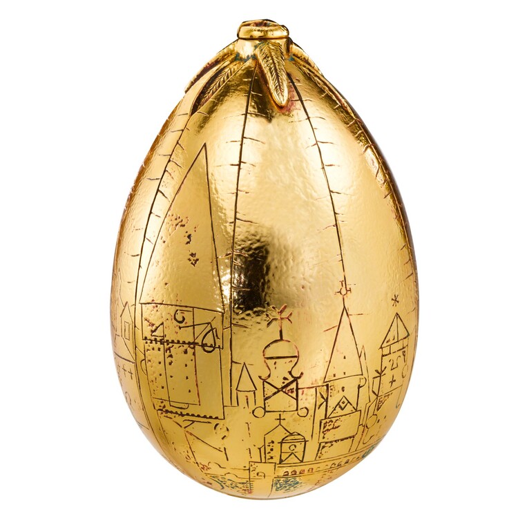 Replika Harry Potter - Golden Egg