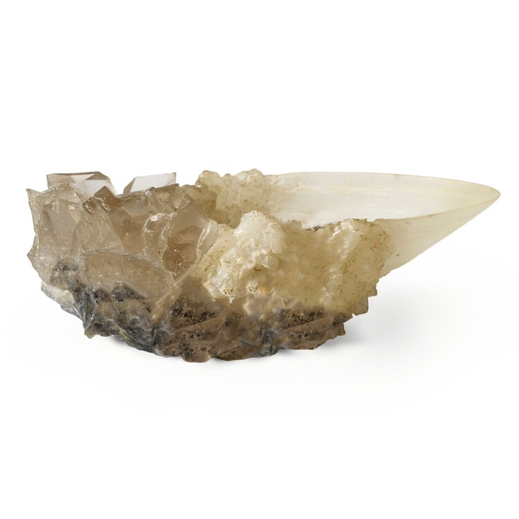 Réplique Harry Potter - The Crystal Goblet