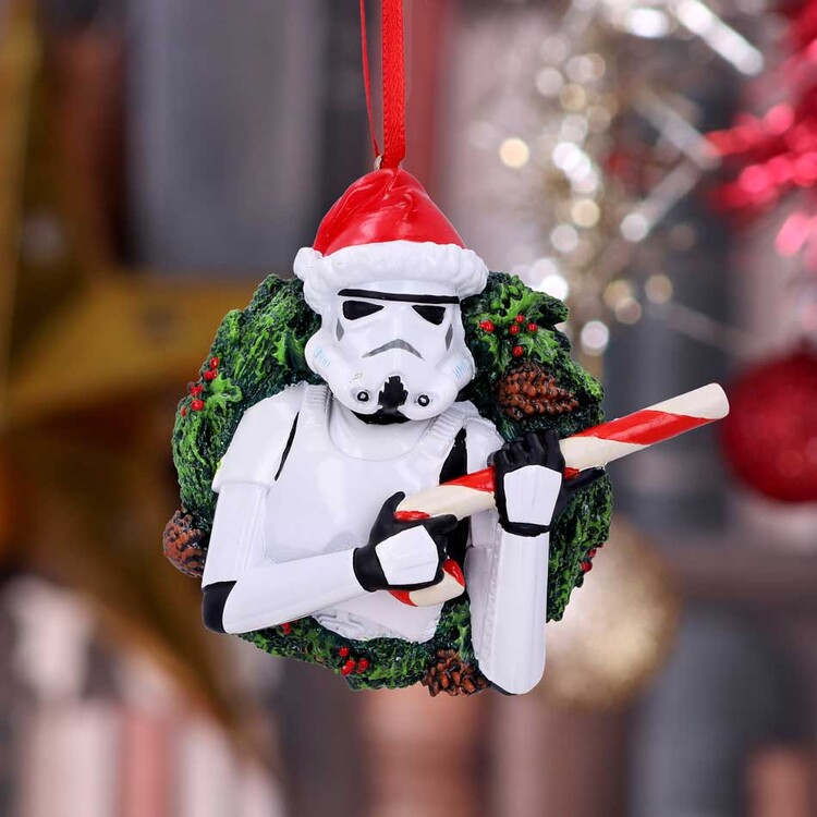 Mug Star Wars - Stormtrooper Xmas