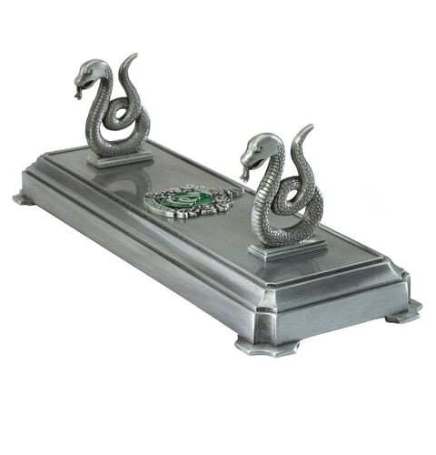 Wand Display Harry Potter - Slytherin