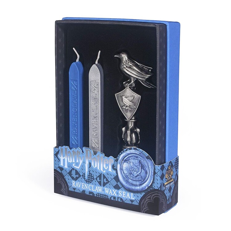 Wax Seal Harry Potter - Ravenclaw