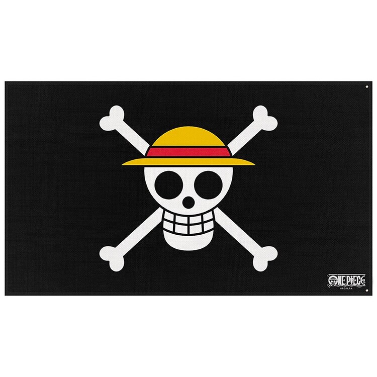 Zastava One Piece - Strawhats