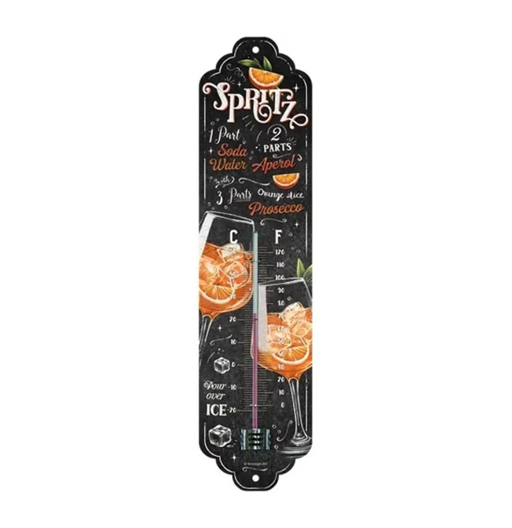 Θερμόμετρο Aperol Spritz