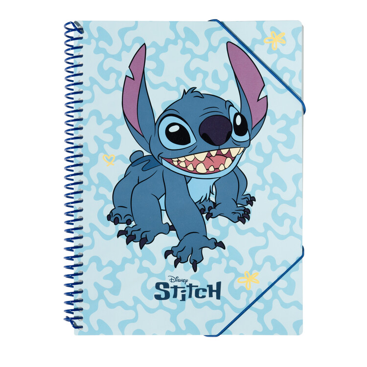 Органайзер за файлове Stitch - Wild