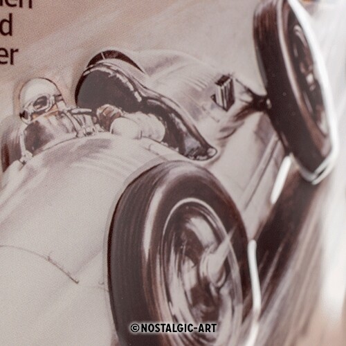 Audi - AvD Oldtimer Grand Prinx | Collectible retro metal signs for ...