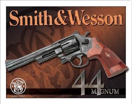 44 Magnum - Encyclopaedia Metallum: The Metal Archives