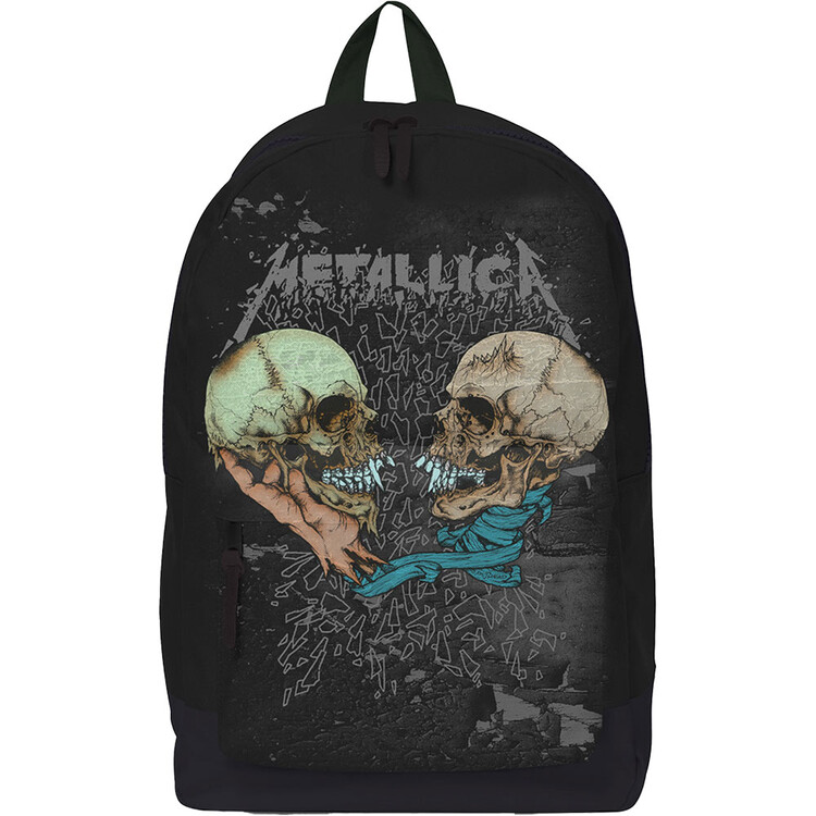 Mochila Metallica - Sad But True