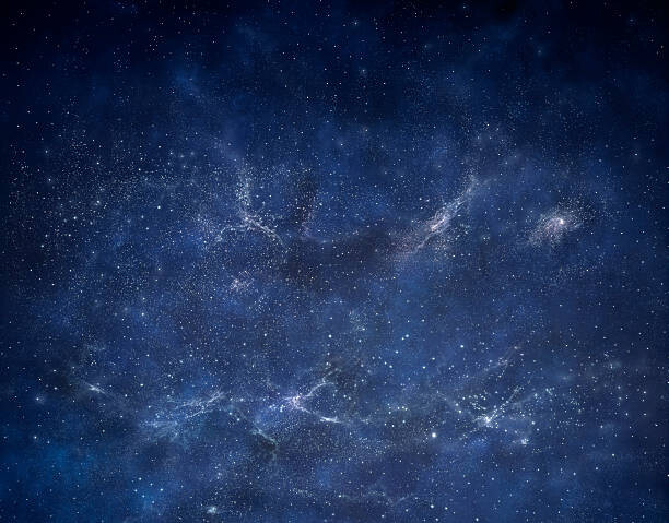 Αυτοκόλλητο Milky way