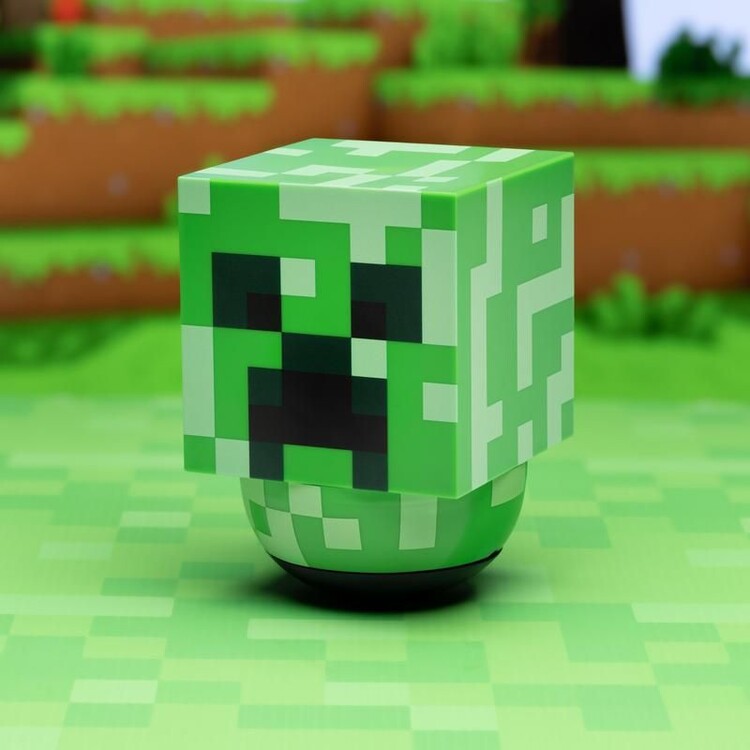 Minecraft Creeper | FintechZoom