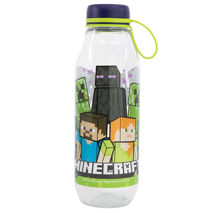 Bottle Minecraft