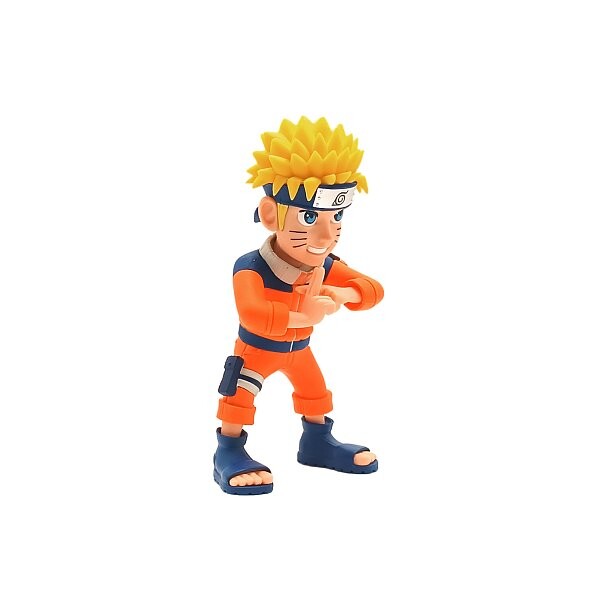 Figurine MINIX Anime 12 cm: Naruto - Iconic Pose
