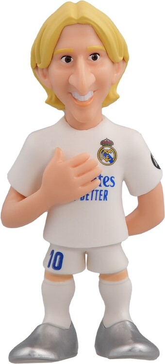 Фигурка MINIX Football 12 cm: Real Madrid - Modric