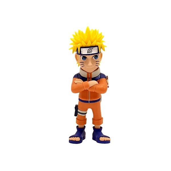 Figurine MINIX Manga: Naruto - Naruto