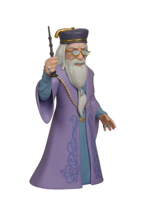 Figurine MINIX Movies 12 cm: Harry Potter - Dumbledore