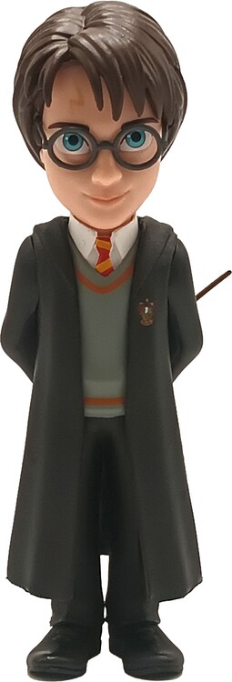 Figurine MINIX Movies 12 cm: Harry Potter - Harry Potter