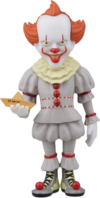 Figurine MINIX Movies 12 cm: IT - Pennywise