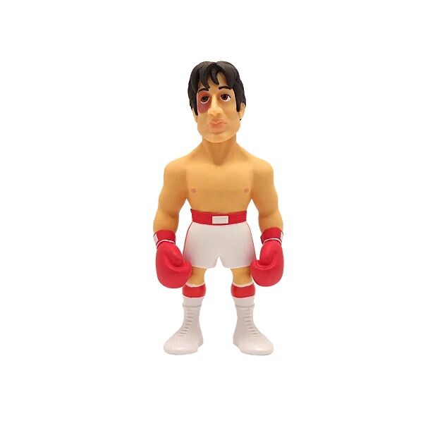 Figurine MINIX Movies 12 cm: Rocky