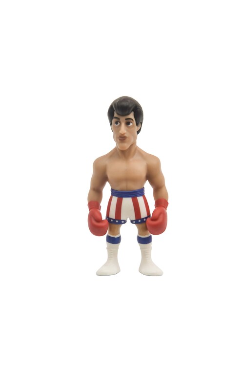 Figura MINIX Movies 7 cm: Rocky IV