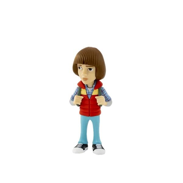 Figurine MINIX Netflix TV 12 cm: Stranger Things - Will