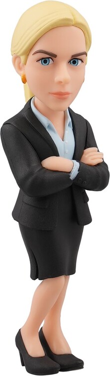 Figura MINIX TV 12 cm: Better Call Saul - Kim Wessler
