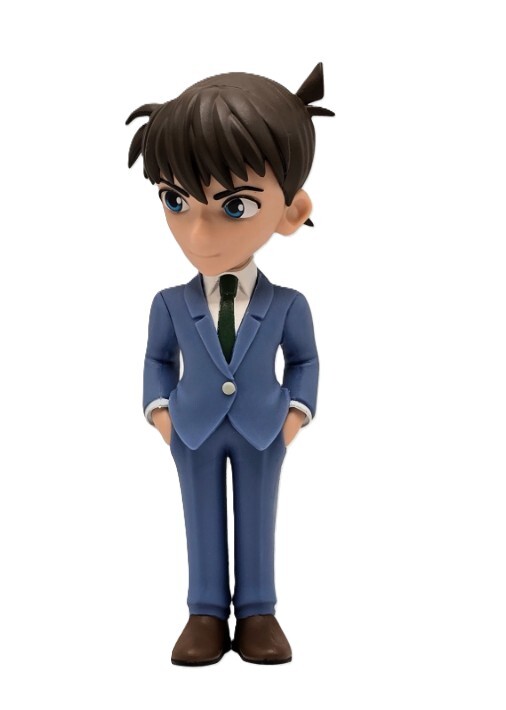 Hahmo MINIX TV 12 cm: Detective Conan - Shinichi Kudo