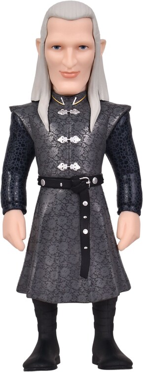 Figurine MINIX TV 12 cm: House Of The Dragon - Daemon Targaryen