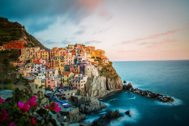 Αυτοκόλλητο Monterosso
