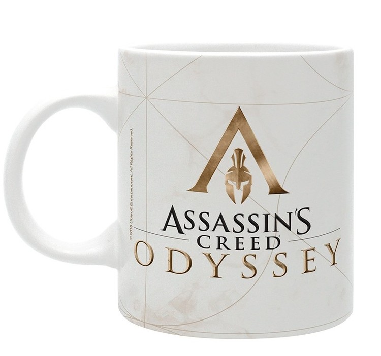 Mirage - Eagle, Assassin's Creed Cup