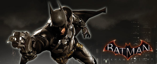 Mug Batman Arkham Knight - Batman | Tips for original gifts