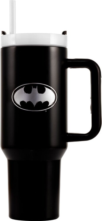 Travel mug Batman - Bat Emblem