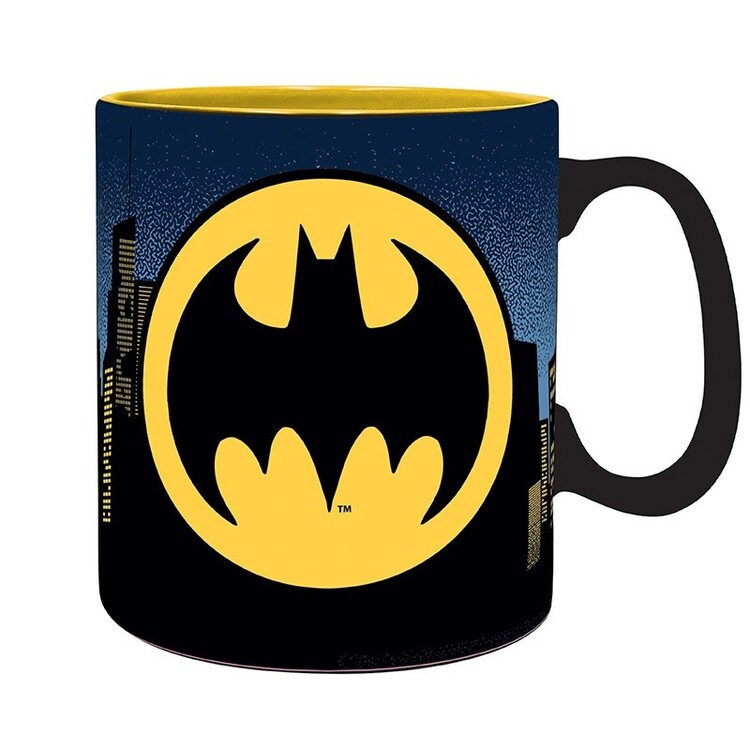 Cup Batman - The Dark Knight