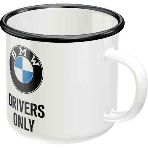 Cup BMW - Drivers Only