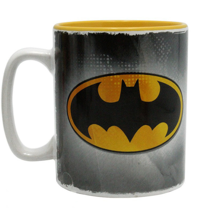 Cup DC Comics - Batman
